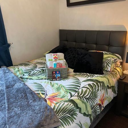 Dublin Double Room 외부 사진
