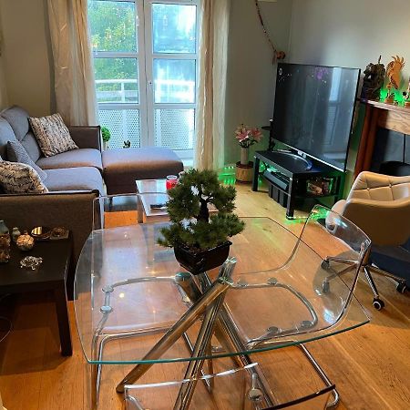 Dublin Double Room 외부 사진