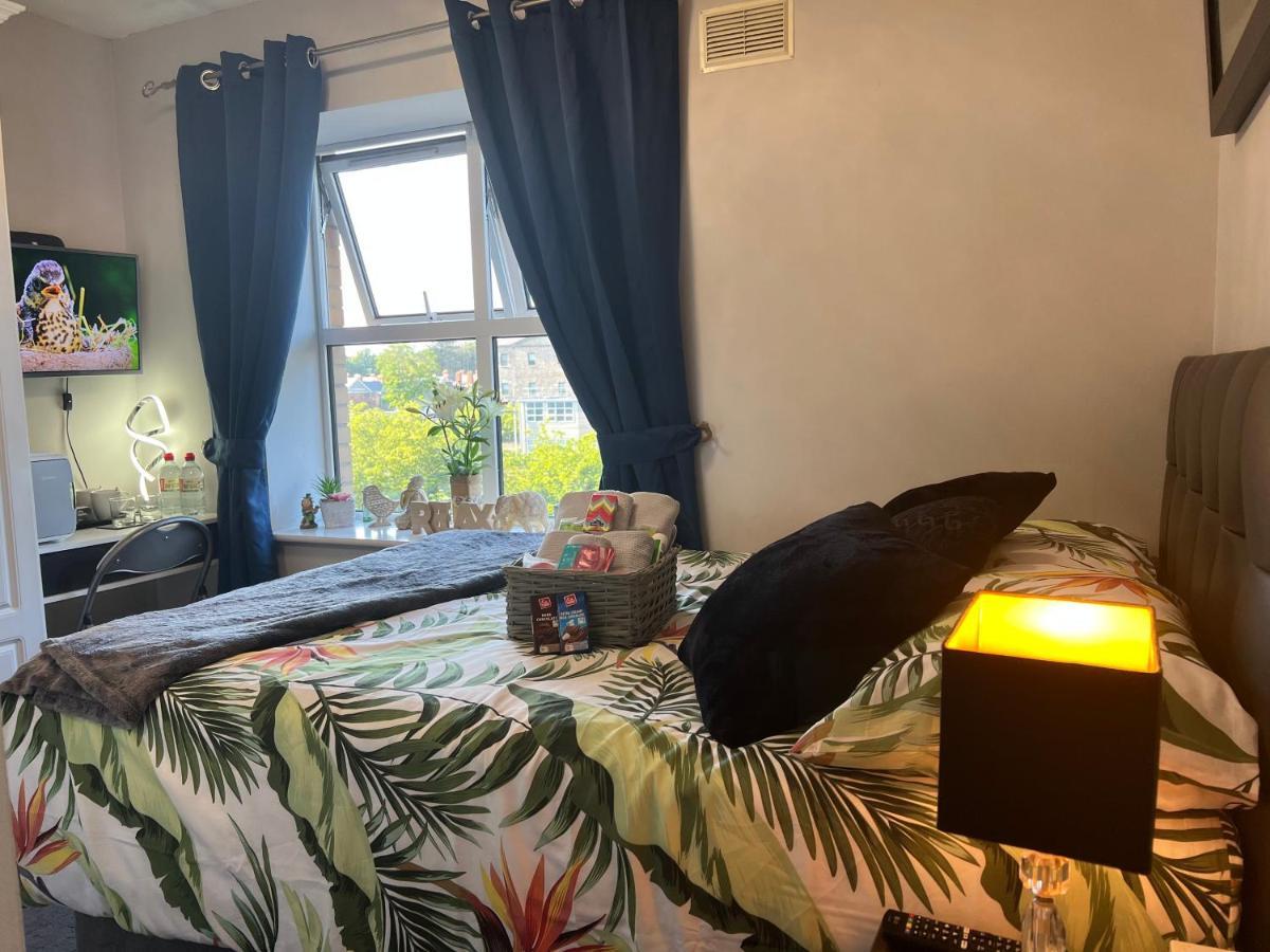 Dublin Double Room 외부 사진