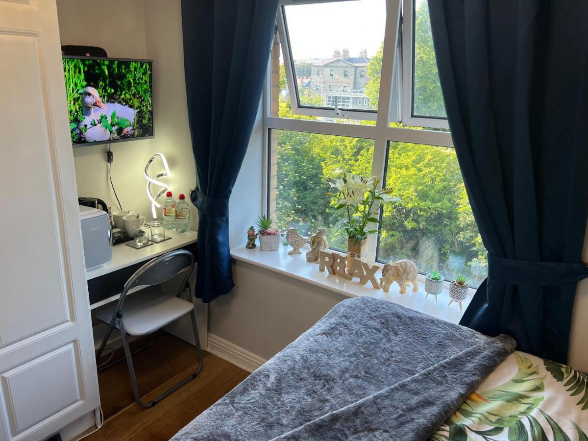 Dublin Double Room 외부 사진