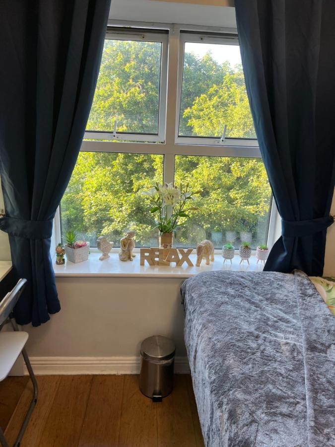 Dublin Double Room 외부 사진