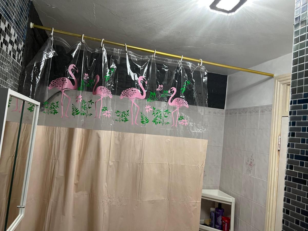 Dublin Double Room 외부 사진