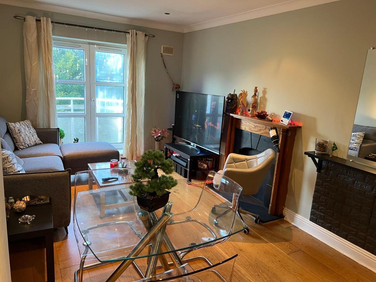 Dublin Double Room 외부 사진